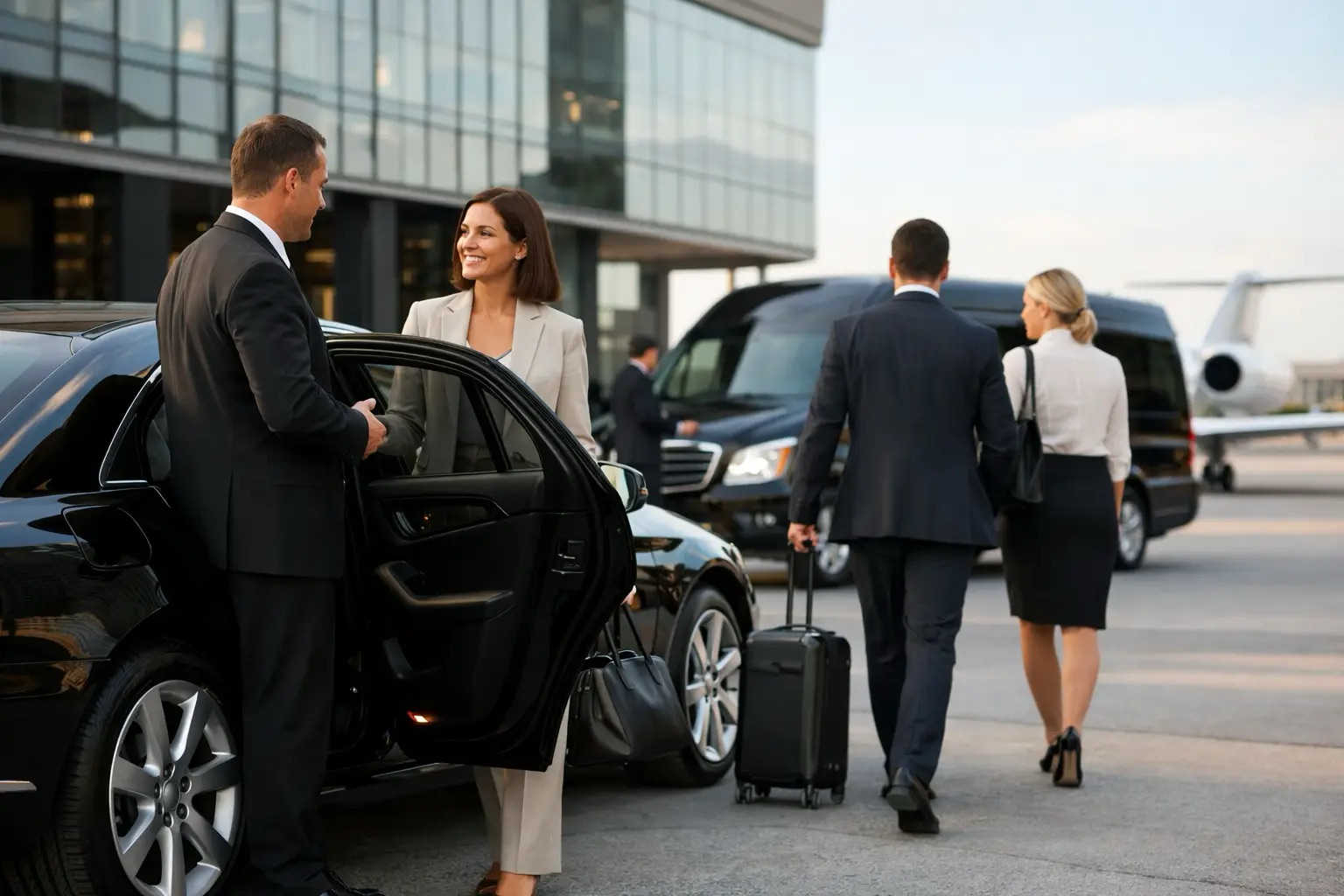 Luxury Cruise Ship Transfers Melbourne